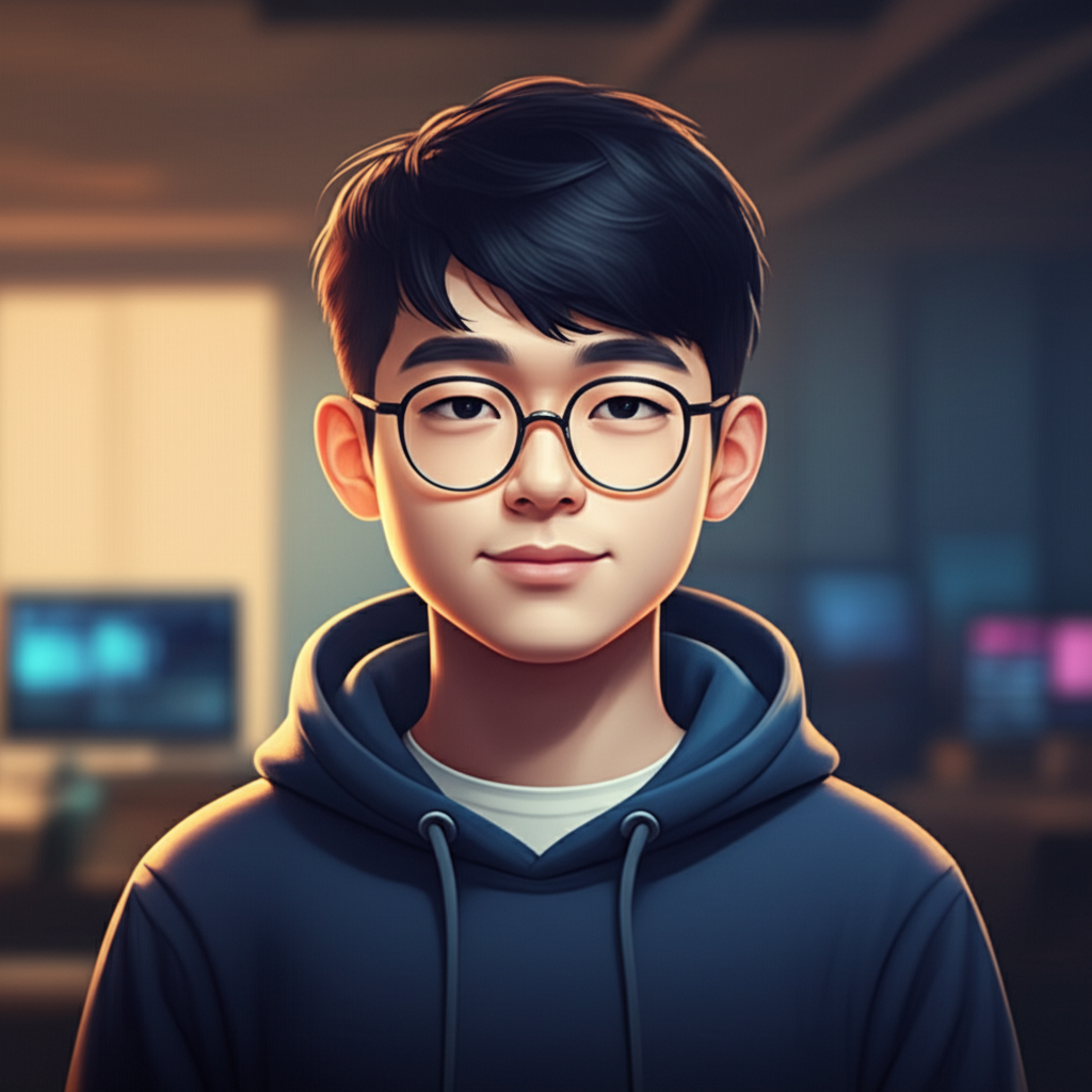 David Kim